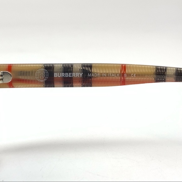 MAXSOLD Burberry Men’s Sunglasses - Picture 7 of 11